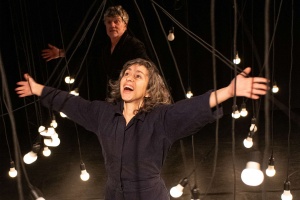 Histoire de la fille qui ne voulait pas être un chien 