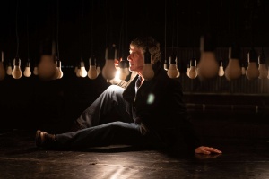 Histoire de la fille qui ne voulait pas être un chien 