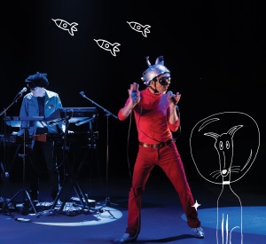 Laïka chienne cosmonaute 