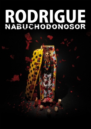 Rodrigue 