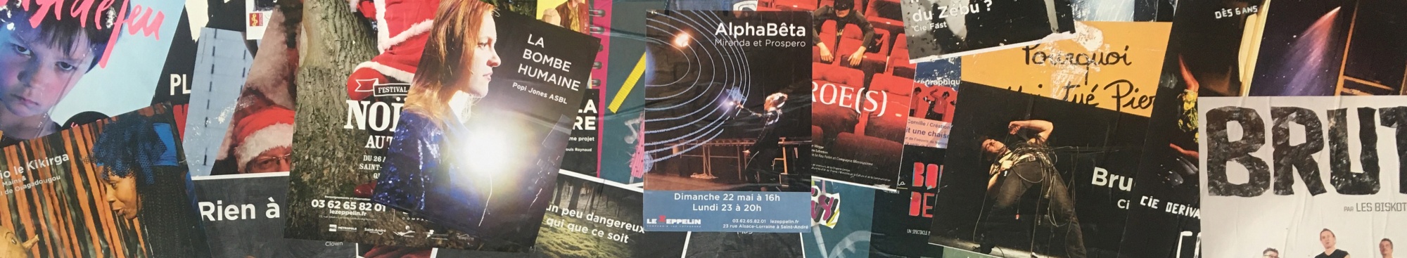 Saison 16 (à venir)
